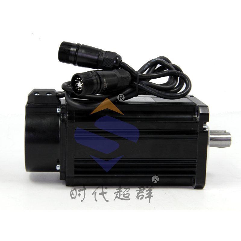 90ST伺服电机装7W额定3000转恒力矩输出8伺服电机装n.m