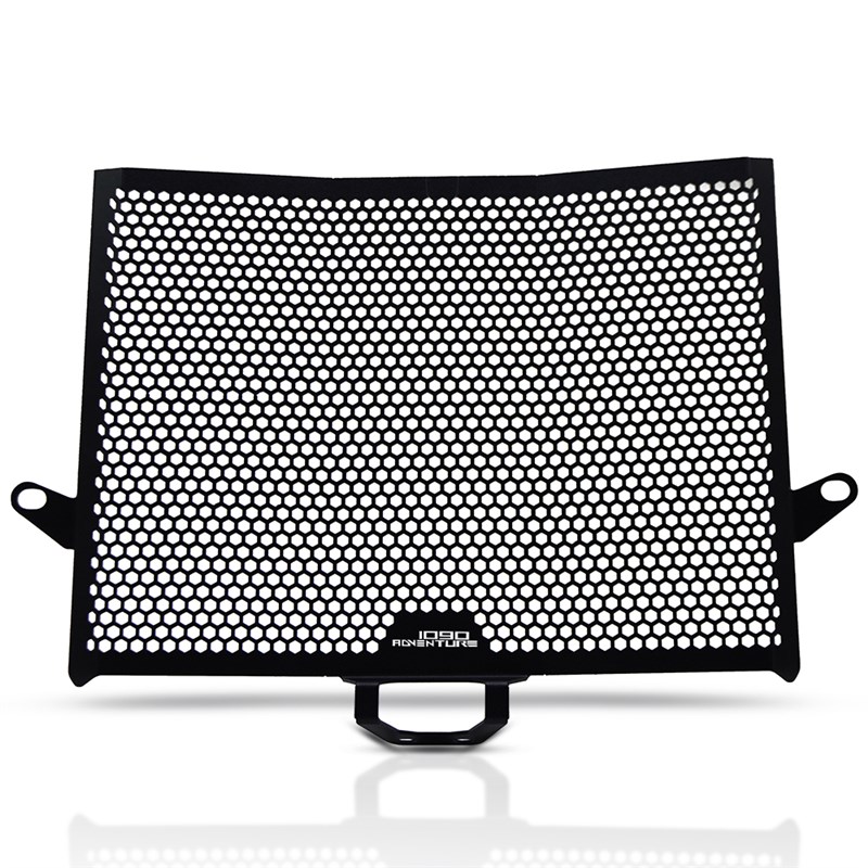 适用KTM 1050 1090 1190 1290 ADV改装水箱网防护罩保护网配件