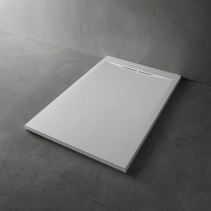 任意定制淋浴房整体底座底盆卫生间一体基座防水防滑地板石垫脚石