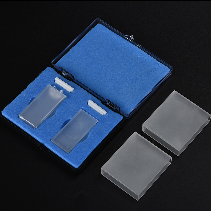 玻璃 石英 比色皿751/722 5 10 20 30   100mm 分光光度计