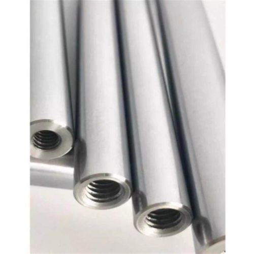 替代怡合达型SCJ01/02/06/07/21/22/51导向轴两端内螺纹标准型g6.