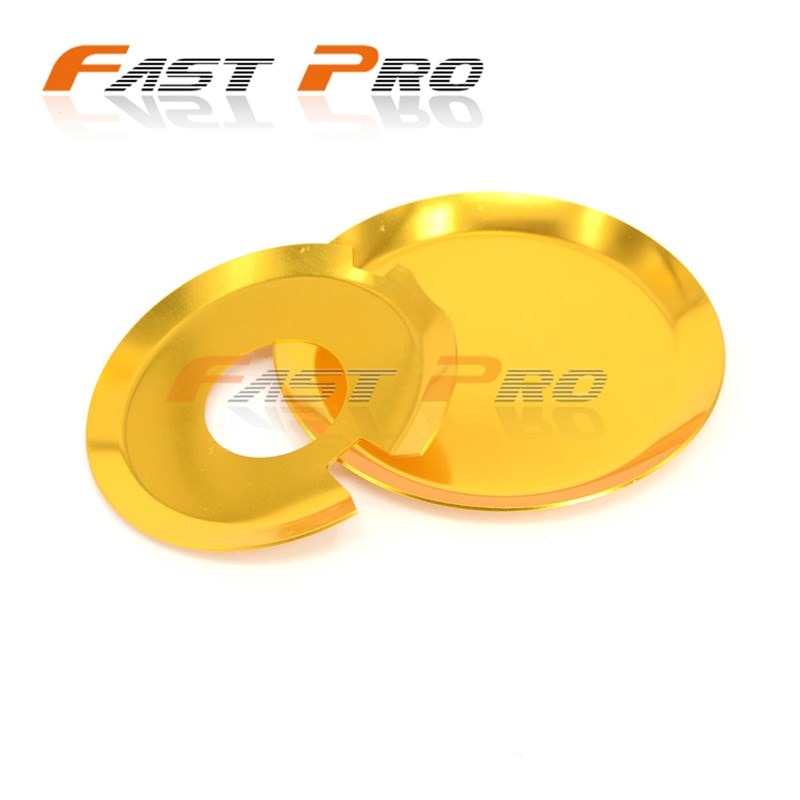 DR-Z0S发动机边盖左右铝护盖DRZ0/DRZ0SM铝合金护盖