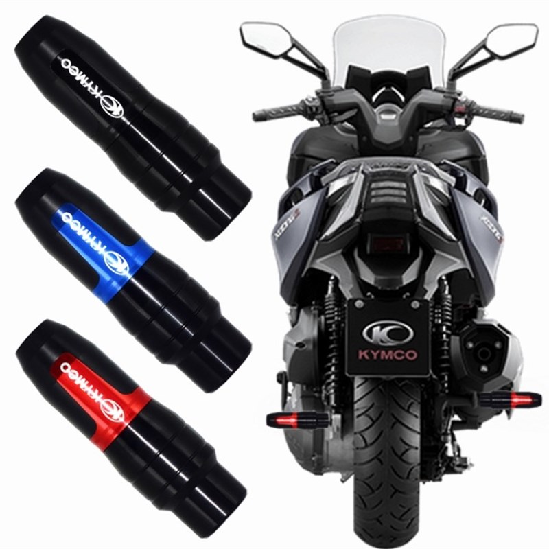 适用于光阳Xciting0护杠赛艇300赛艇 CT0/300保险杠改装