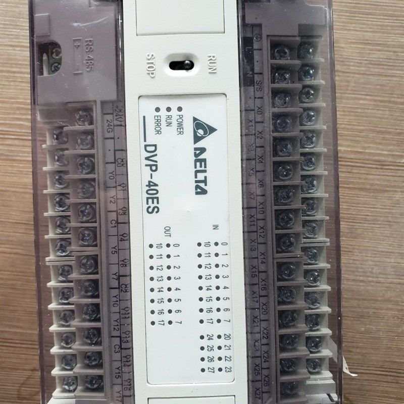 DVP14ES/24ES/32ES/EC/14EC/40/ES/60ES/24XP/00R2/00T2 台达