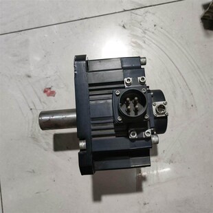 实物图 三蓤伺服电机HG 功能包好 拆机件 看 SR202J