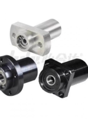 双轴承外壳BGC66-6004ZZ-L81-S15