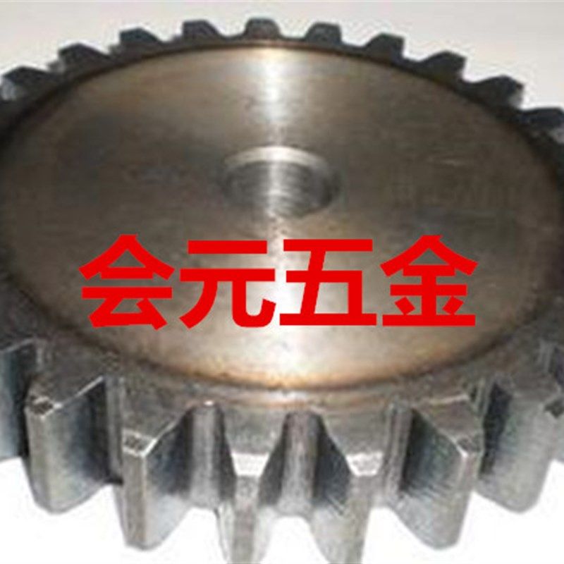 模齿轮M 21T 22 23 2  2 27 28 29 30齿 直齿轮 正齿轮