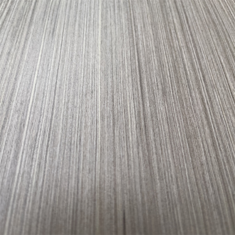 木饰面板免漆饰面板梵品科定kd板天然实木皮护墙板背景墙装饰板材