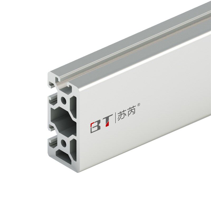 框架铝型材40铝型材40*80国标铝型材自动化铝材鱼缸架子铝型材