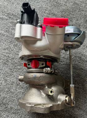 832770-5005 HY1-6K682-AA适用江铃1.5T 1.8T涡轮增压器汽车配件