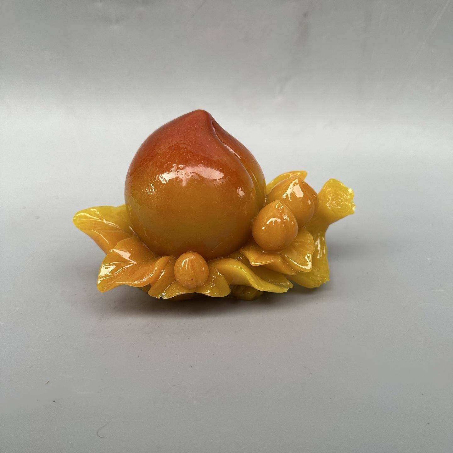 树脂创意茶宠寿桃茶玩水果树脂摆件茶桌茶道配件厂家直销,电子元器件市场,其它元器件,淘宝优惠券,粉丝福利购,淘宝优惠卷