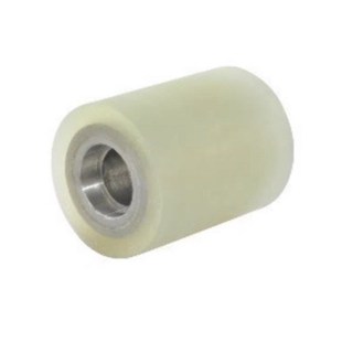 L20 FA6 A50 替代上隆GMA 两端轴承型 聚氨酯成形滚轮 现 D20