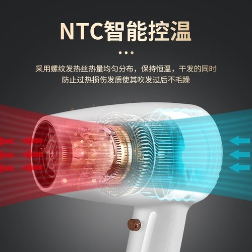 酒店吹风机壁挂式挂壁家用宾馆专用卫生间浴室电吹风筒挂墙免打孔