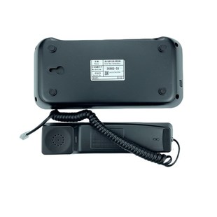 三菱电梯机房话机对讲ZB02-82-9-33-83 控制柜数据传输通话装置