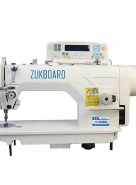 热销中收藏m礼-电脑工业缝纫机杰克家用全自动平缝机有achine电动