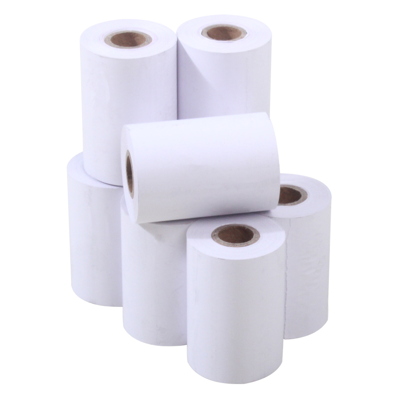 收银纸57*热敏收银纸58mm热敏打印纸银行超市小票纸 0卷/箱