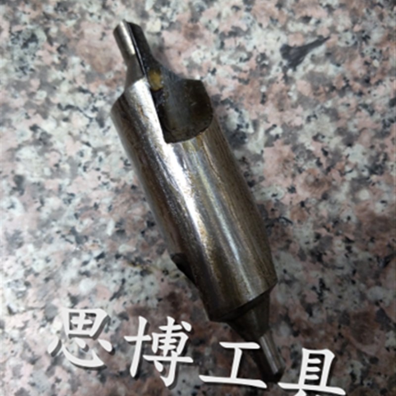 中心钻直柄中心钻B型 B10 B8 外圆31.5 外圆 外圆22