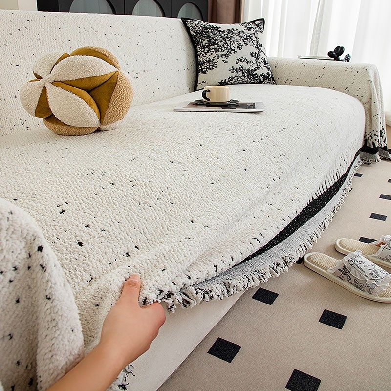 2025新款沙发盖布四季通用沙发巾一整张全盖全包坐垫布套罩防猫抓,居家布艺,沙发套,淘宝优惠券,粉丝福利购,淘宝优惠卷