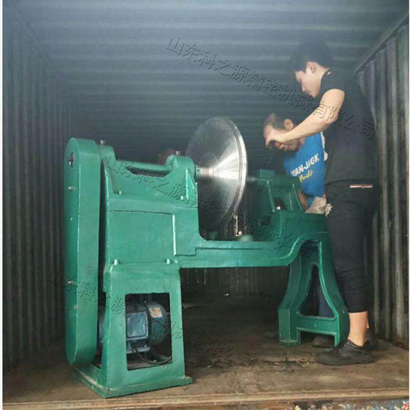 直推式不锈钢旋压机 灯罩小口径缩口修边卷边一体机 五金灯具加工