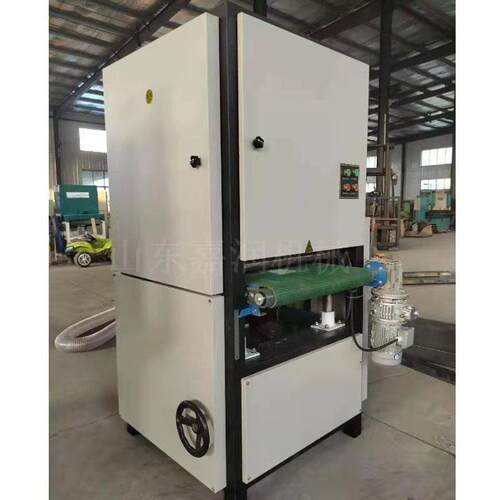 电动平面砂光机  金属构件拉丝砂光机 人工拉丝机
