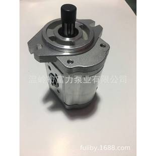 叉车 齿轮泵 潍柴 恒流泵 T1504058016 农机泵