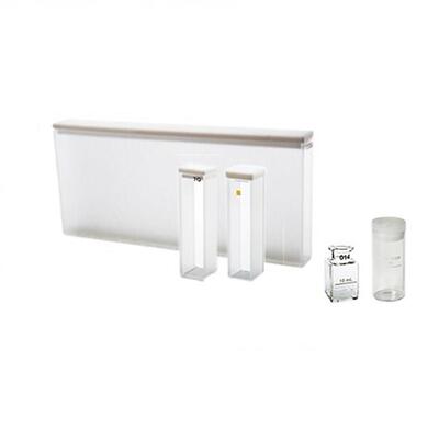 哈希 714421 BOD耗材采样瓶 玻璃 琥珀色 6/pk