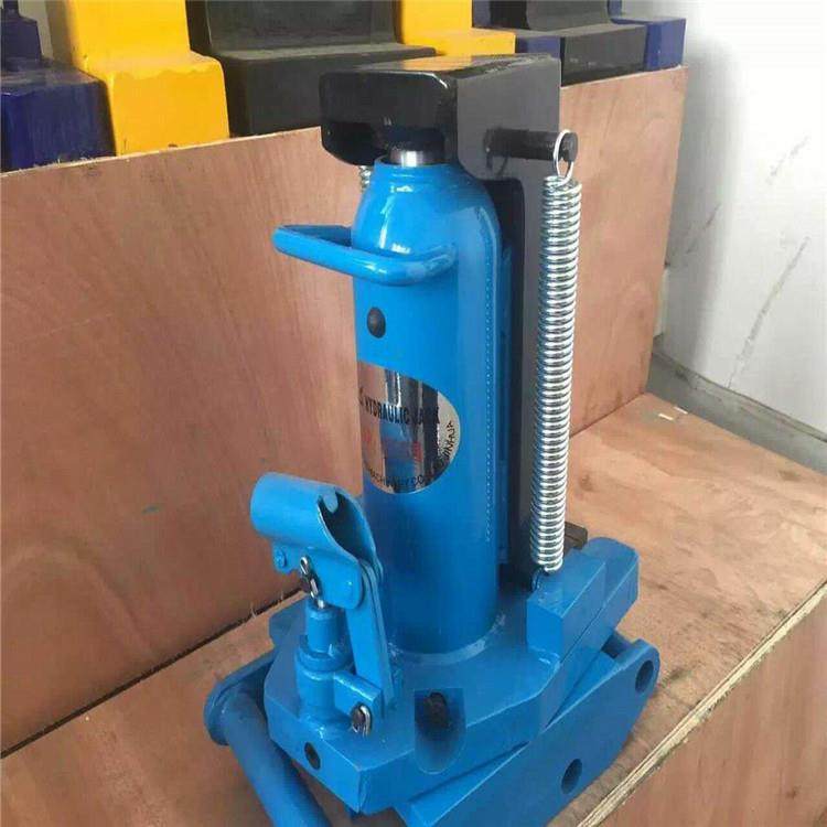 供应5T液压起道机 质优价廉欢迎来电咨询