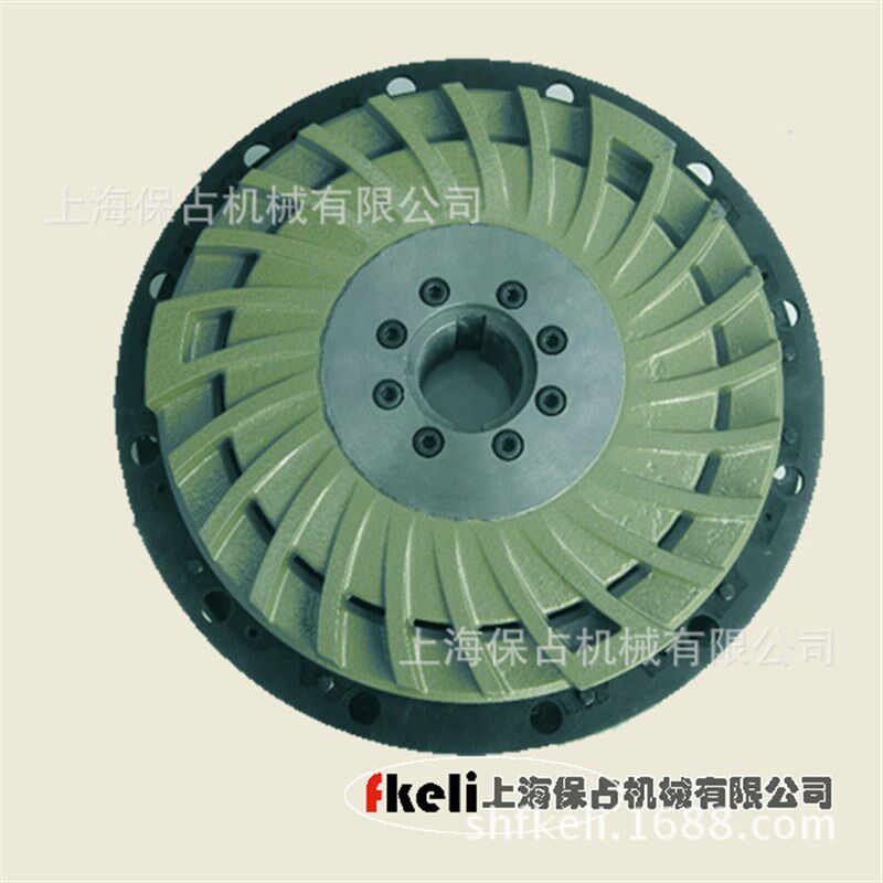 气动离合器厂家,KB0100BB冲床用气动离合器