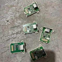 PLC FX3U-422-BD 成色如图 功能包好 50