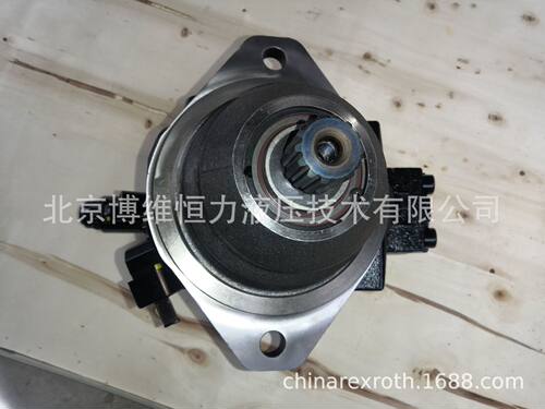 H1B060AAL2BANBPBCSGSBNNNNNNN012NO 83050524  液压马达