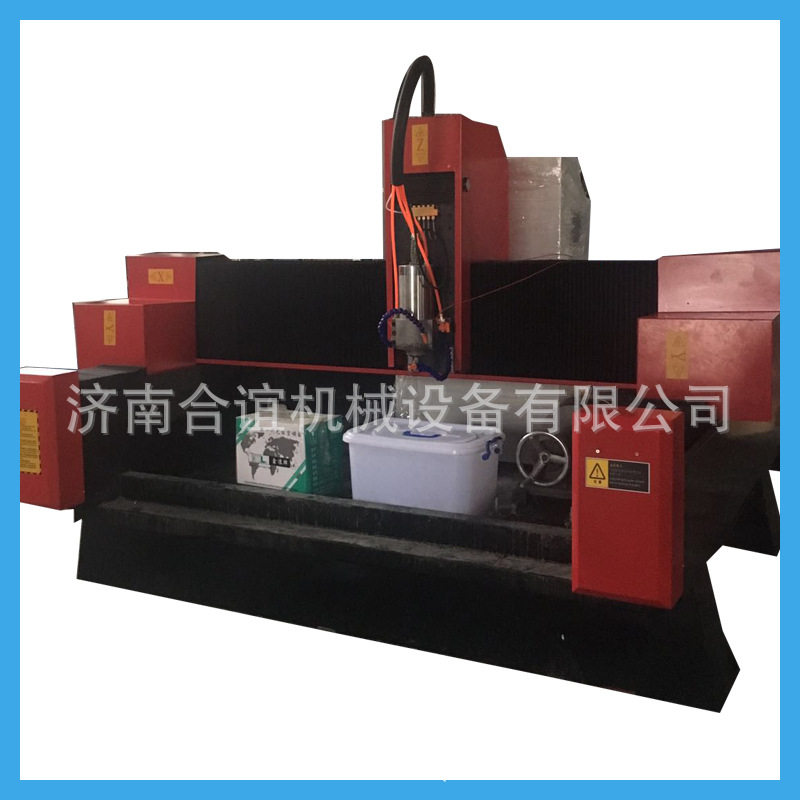 1325数控石英石人造石台面雕刻切割机 石材橱柜台面开孔磨边机,五金/工具,机床,淘宝优惠券,粉丝福利购,淘宝优惠卷