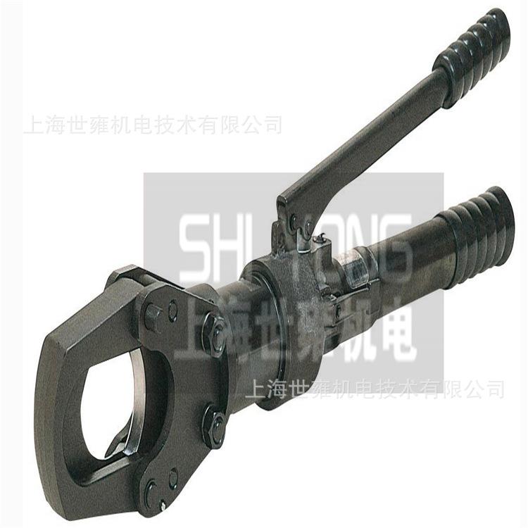 手动液压切刀S-550 手动切刀S-550