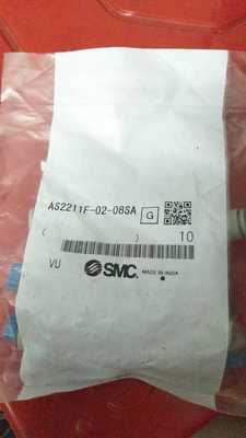 AS2211F-02-08SA节流阀