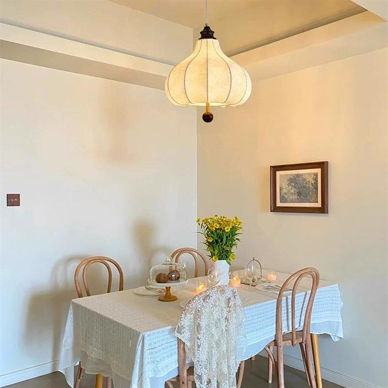 法式复古餐厅卧室布艺房间吊灯南洋实木花纹中古风衣帽间吧台灯具,家装灯饰光源,卧室/书房吊灯,淘宝优惠券,粉丝福利购,淘宝优惠卷