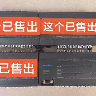 韩国LS产电K7M DR40U