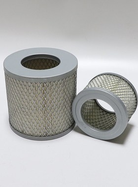 过滤桶滤芯F002 F004 F003 F006 F008纸滤芯聚酯纤维滤芯配件