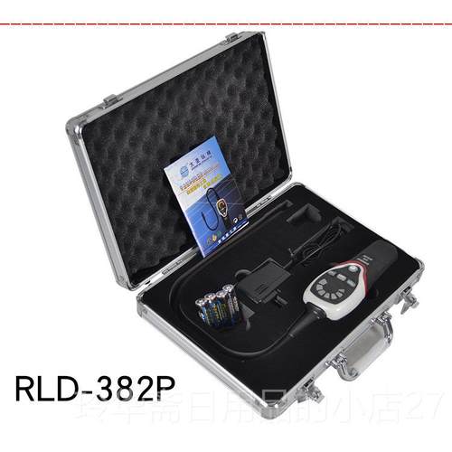 高档大圣r22卤素气体S检仪DA-2检00空调制冷测漏R134漏制冷剂泄露