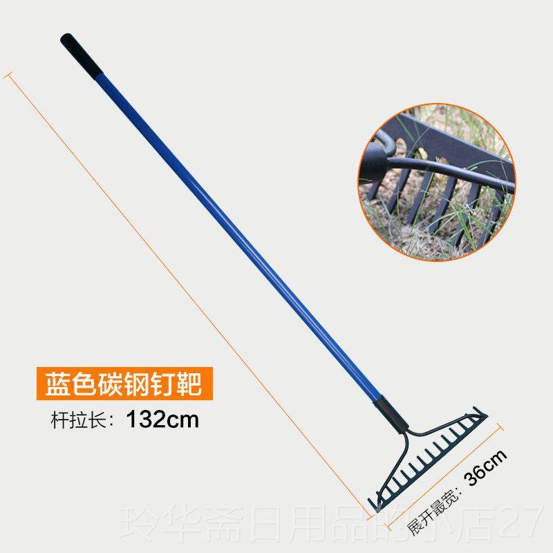 高档翻地松土土神器地松挖土器加长园林铲子挖器具农用工家用种植,鲜花速递/花卉仿真/绿植园艺,铲子,淘宝优惠券,粉丝福利购,淘宝优惠卷