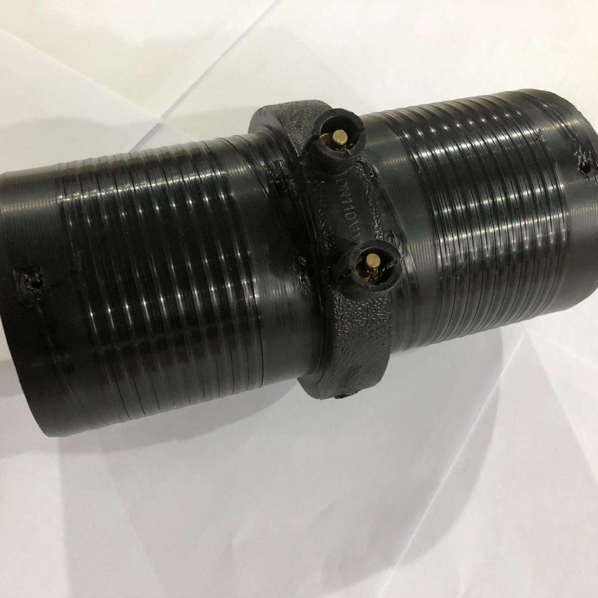 厂家PE管件电熔直接双头钢丝网骨架塑料复合管电熔內承插电熔,橡塑材料及制品,其他橡胶制品,淘宝优惠券,粉丝福利购,淘宝优惠卷