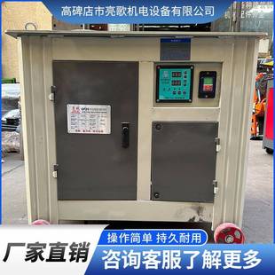 大齿轮大变速箱钢筋数控弯箍机弯曲螺纹全自动弯箍机弯钢筋机