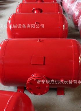 料仓空气炮KQP100L煤仓防爆清堵器工业料仓气动破拱器厂家