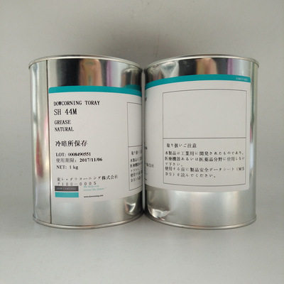 道康宁MOLYKOTE摩力克SH44MGREASE离合器轴承塑料部件润滑油脂