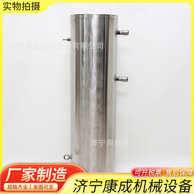 康成380型引射式瓦斯稀释器矿用气压引风器瓦斯排放稀释器厂家