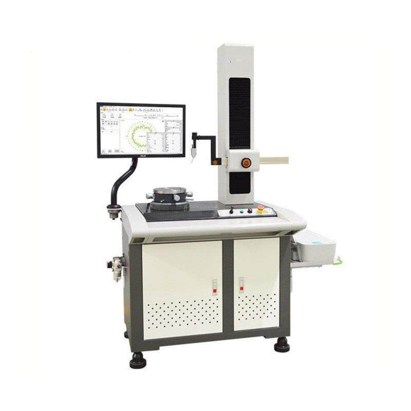 表面粗糙度轮廓仪 轮廓扫描检测仪 角度爬坡粗糙度测量仪 圆度仪