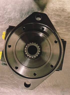 Linde柱塞泵HPV105-02R 55/75/135/210/280高压泵 HPV75-02R