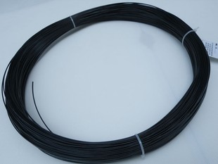 5.0mm手把线海钓钓鱼线 定型线硬线强力丝50米0.5mm 淡水鲨牌