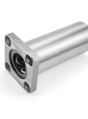 直线轴承E-LBK/LBKM6 8 10 12 13 16 20 25 30 35 40 50LUU经济型