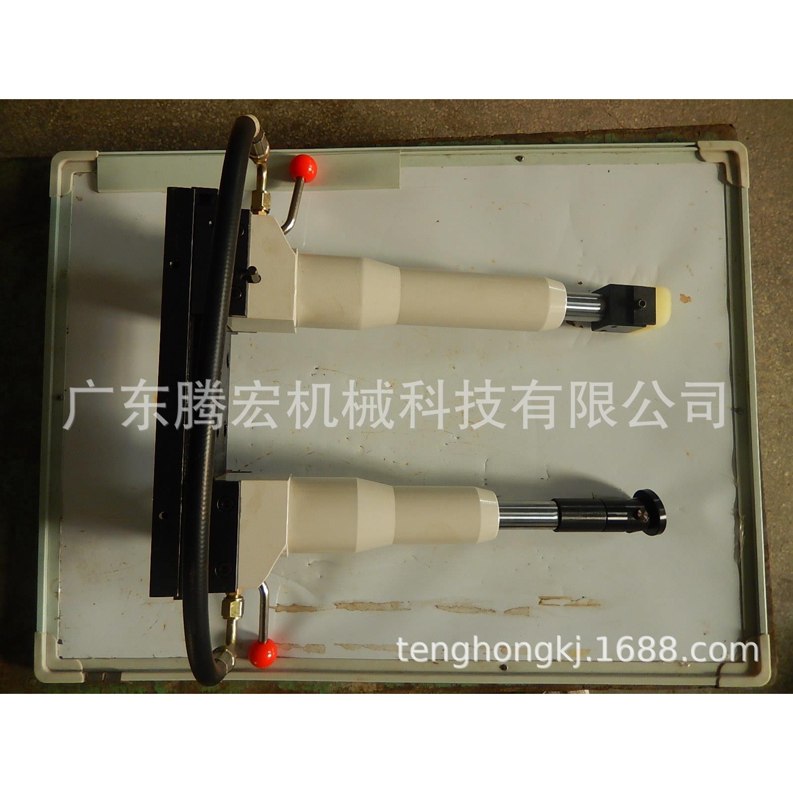 厂家直销压底机摆杆压底机压腿压底机配件精工拉杆