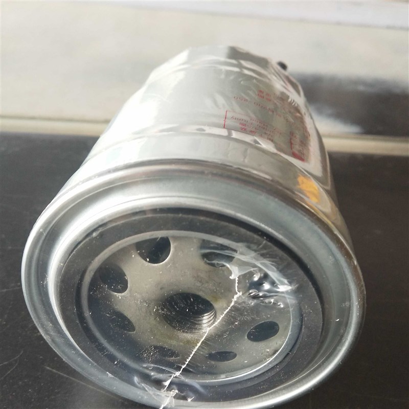 DX200M9-1柴油水分离器 适用于拖拉机柴油滤清器 收割机柴油滤芯