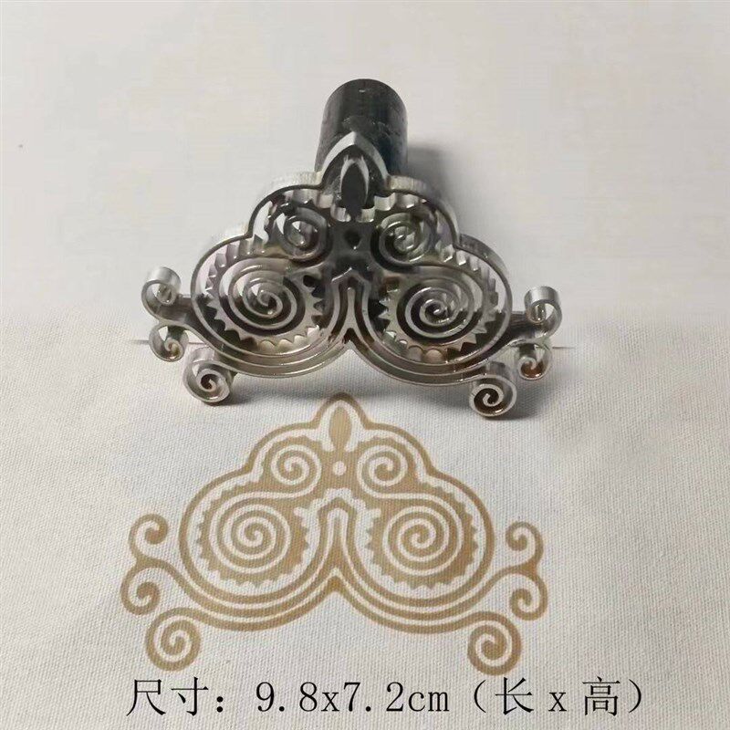 蜡刀蜡染少数民族蜡染印花蜡刀工具州苗族布依族手工蜡染diy工具